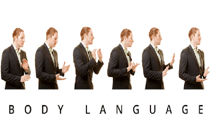Body language là gì?